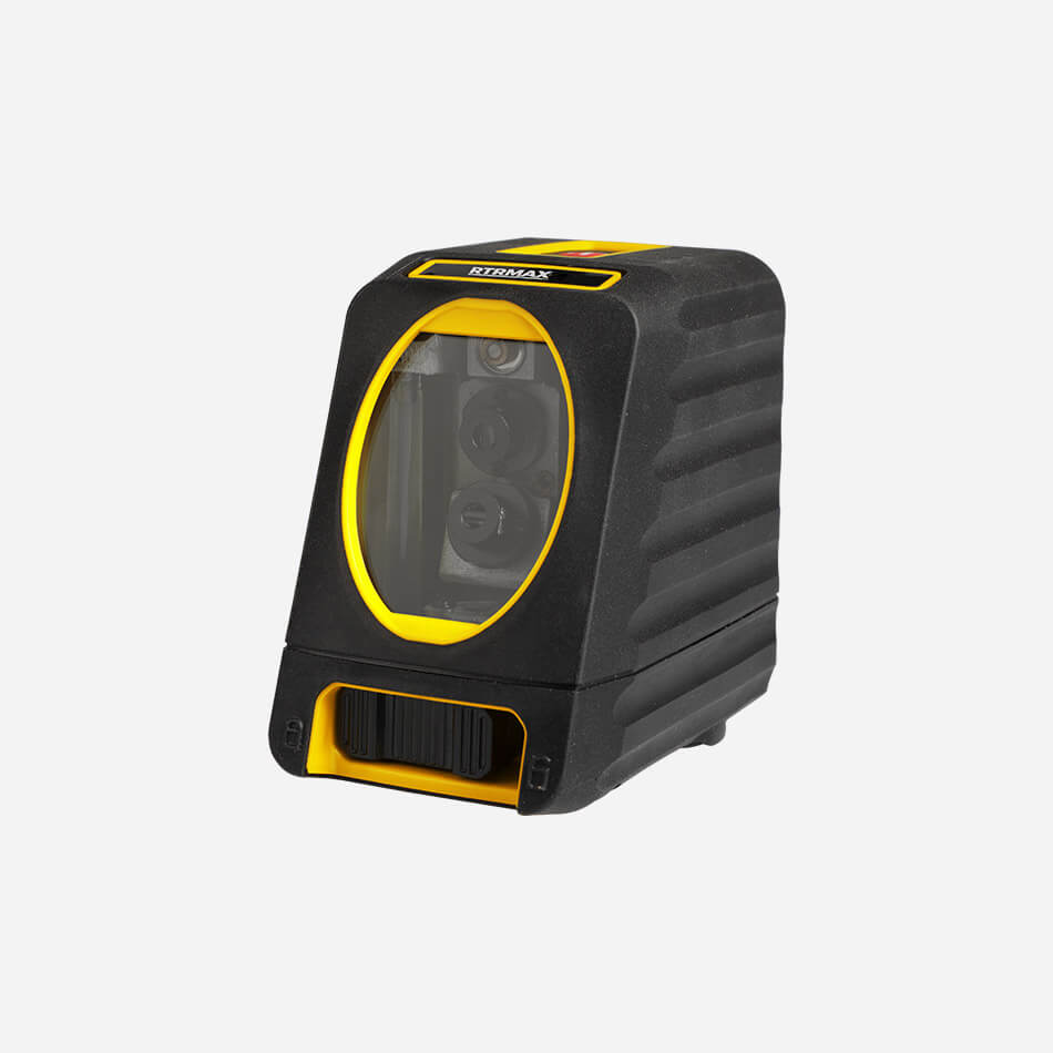 Cross Beam Laser Level Full Kit RTM052