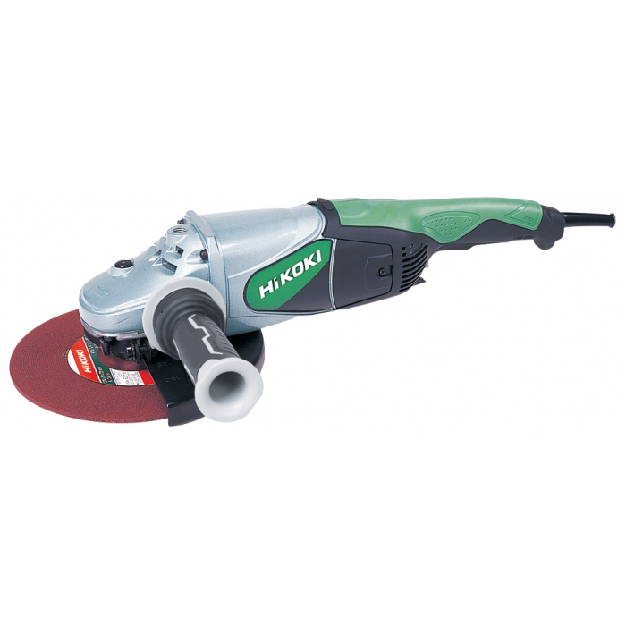 Hikoki G23MR 9" Grinder 2400w