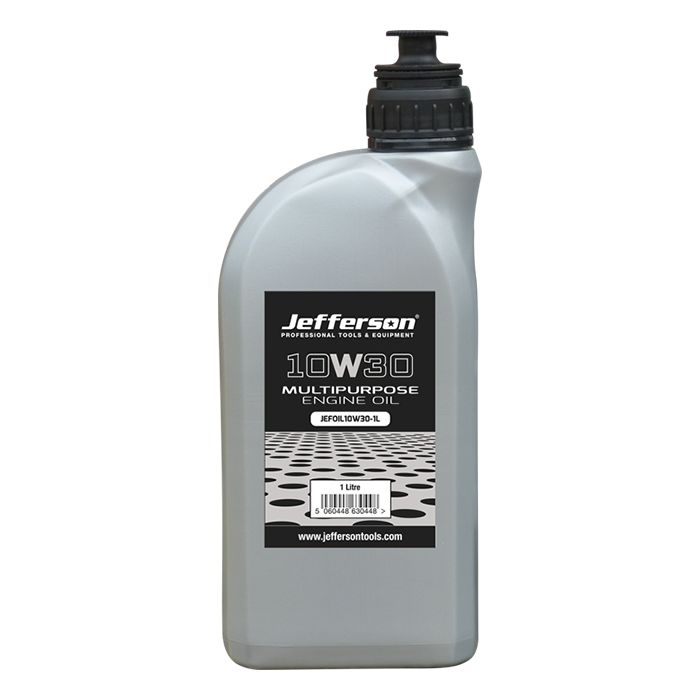 Multipurpose Engine Oil 10W30 - Petrol&Diesel Engines