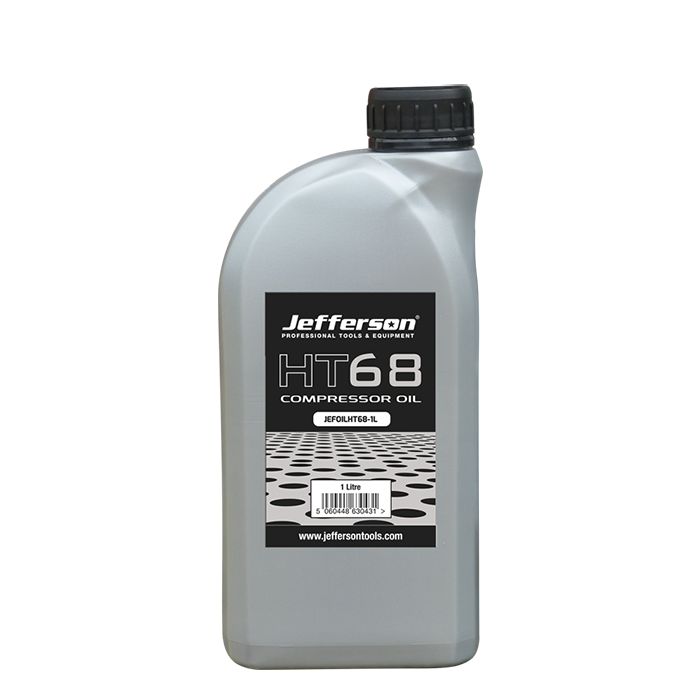 Compressor Oil HT68 1L