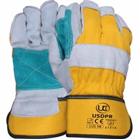 DOUBLE PALM RIGGER USDPR