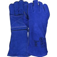 Double Palm Welding Gauntlet WGB-DP