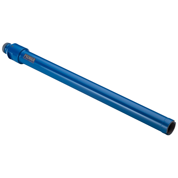 Cores 1/2" : Wet Drilling Diamond