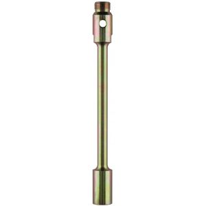 Dry Diamond Cores: SITE TUFF