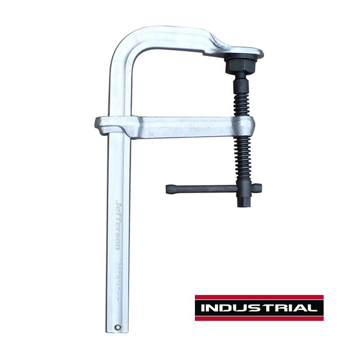 F - Clamps