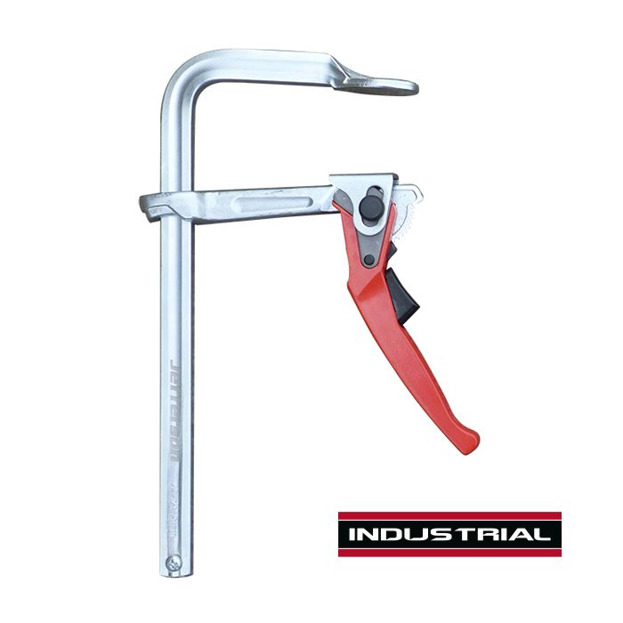 F - Clamps
