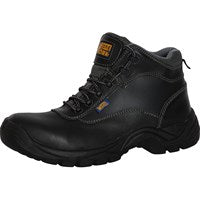 NON-METALLIC S3 BOOT LandWork