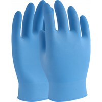 Nova Powder-Free Nitrile Glove 100pack