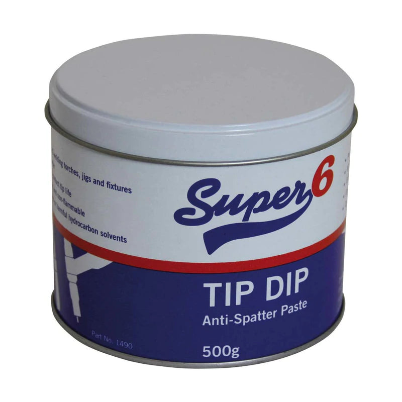 Tip Dip Anti-Spatter Paste 500ml