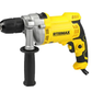 IMPACT DRILL 13 MM 1050 W RTRMAX KEYLESS 230v