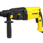 ROTARY HAMMER 26MM 800W 3J SDS PLUS BAG 230v