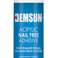 DEMSUN A30 ACRYLIC FLEXI NAIL 310ML