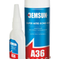 Superglue  DEMSUN A36 MDF KIT (B50GR+200ML)