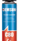 DEMSUN C80 FOAM CLEANER 500 ML