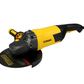 ANGLE GRINDER 230mm 2600W RTRMAX 230v