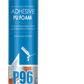 DEMSUN P96 PU ADHESIVE PROF. FOAM 800ML