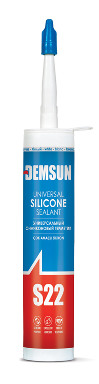 DEMSUN S22 SILICONE 280ML