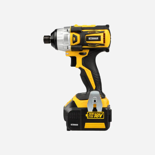 Impact driver special discount offer