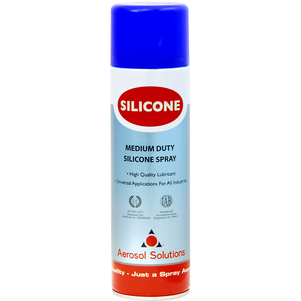 Silicone Spray