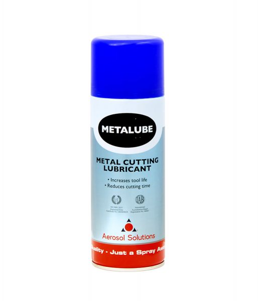 Cutting & Tapping Spray - Metalube