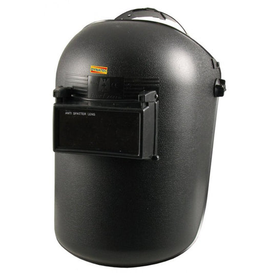 SWP 1376 Flip Up Welding Headshield