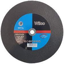 Metal Cutting Disc 300mm x 3.5mm : 20mm Bore