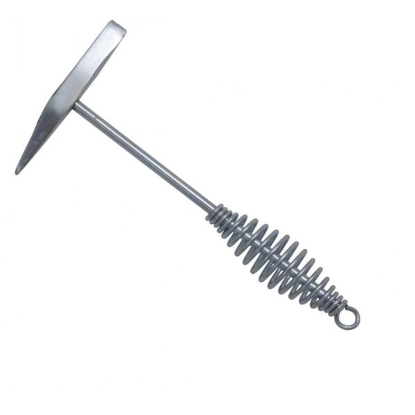 Spring Handled Chipping Hammer