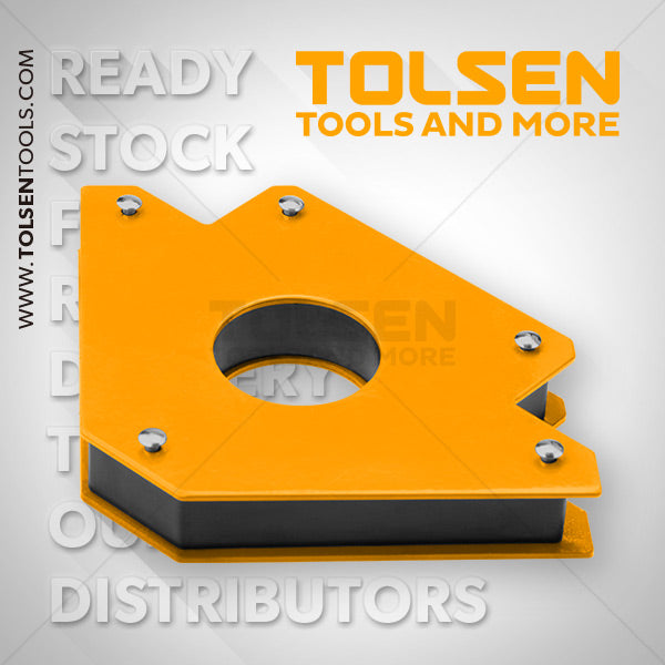 Magnetic Welding Holder