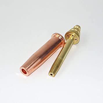 Cutting Nozzles   ACY/PRO