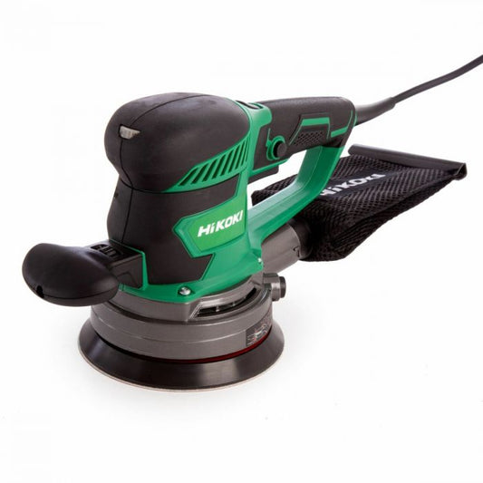 HiKoki SV15YC 150mm Orbital Sander