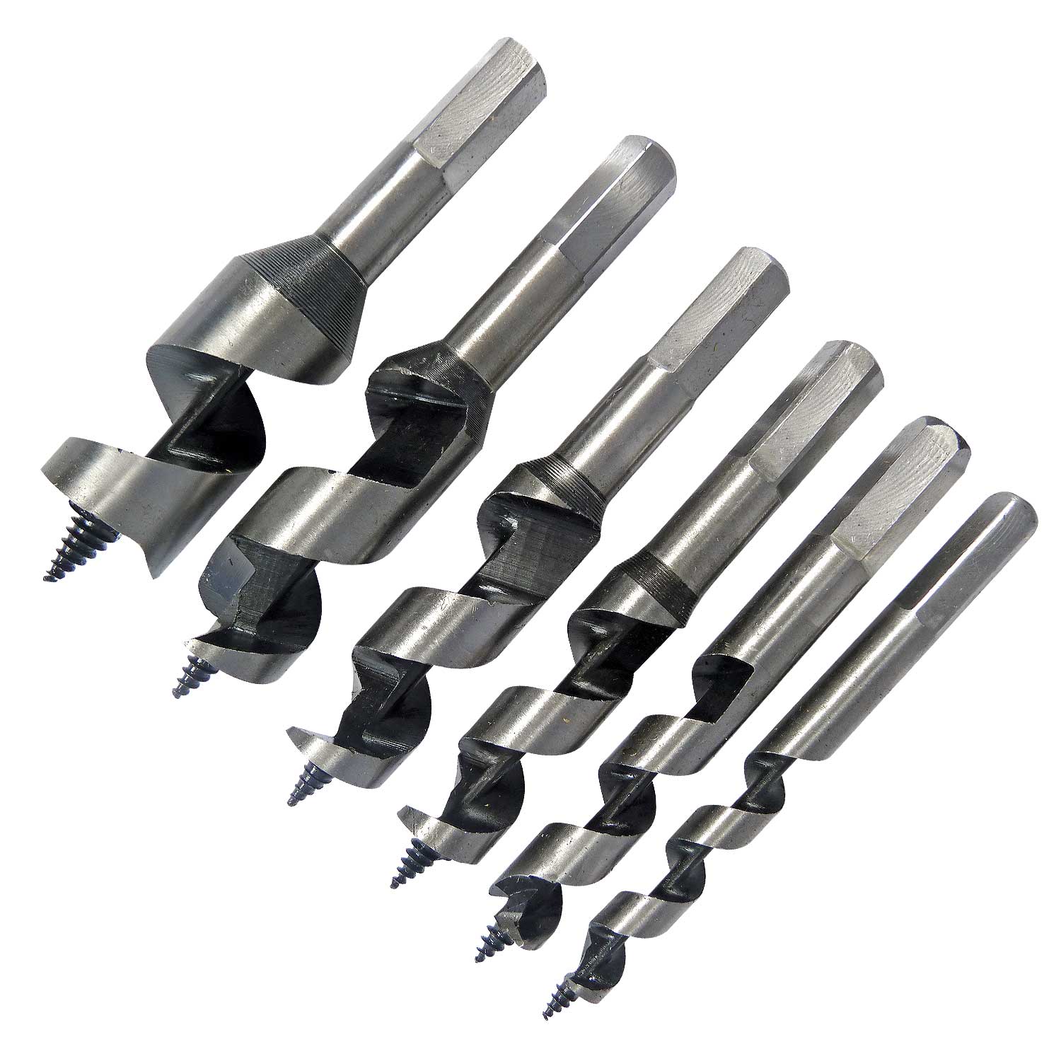 Auger Bit Sets