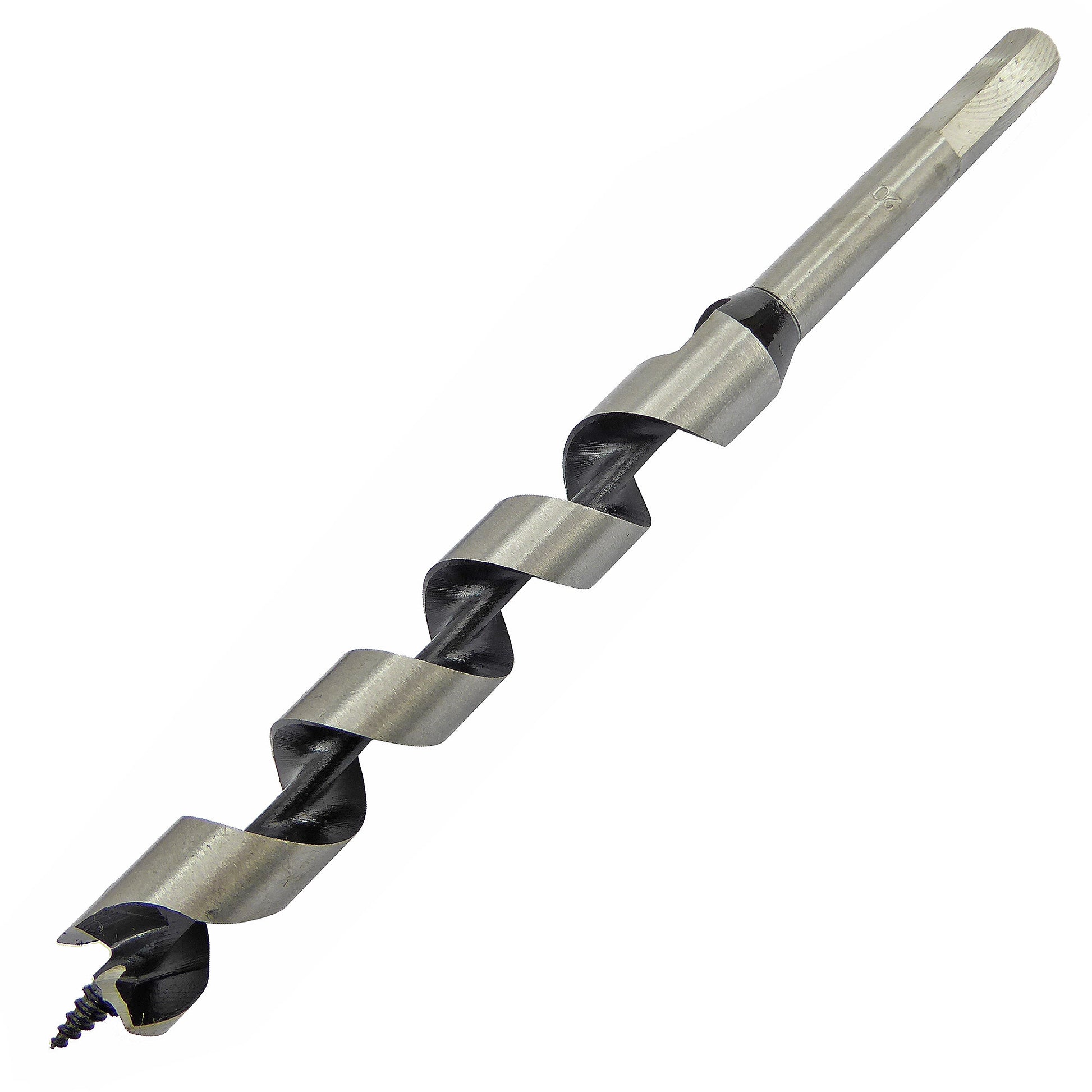 Auger Drill Bits: Singles