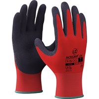 AceGrip®-Lite - Lightweight Latex Grip - Safety Glove