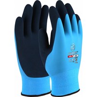 AQUATEK - DUAL COATED LATEX BLUE