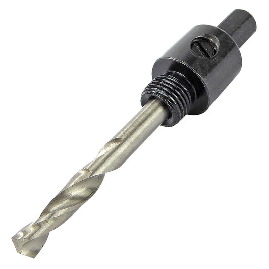 3/8" Hex Small Holesaw Arbor