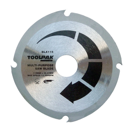 Angle Grinder Saw Disc