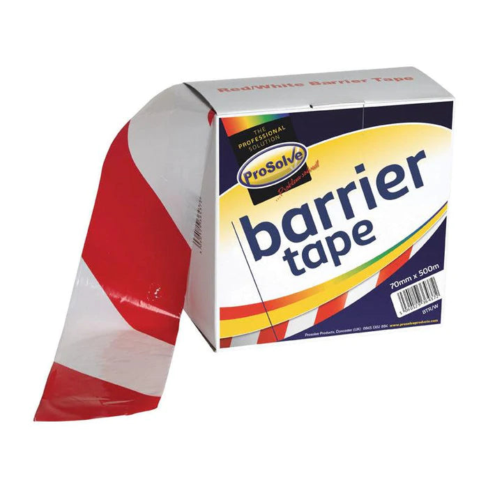 Barrier Tape