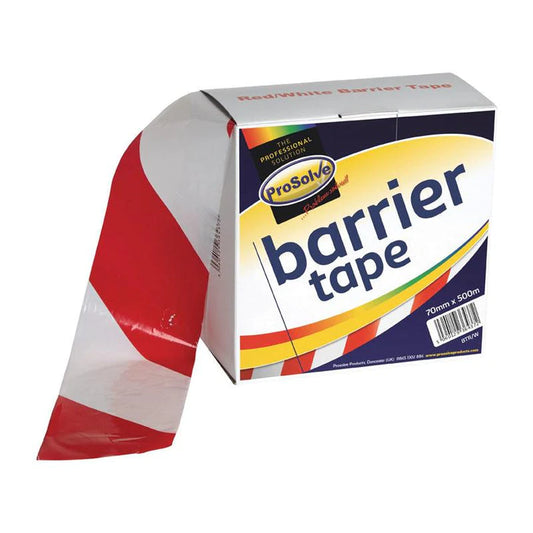 Barrier Tape