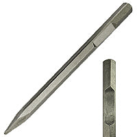 Chisels: Bosch & Hilti TE3000 Fitting