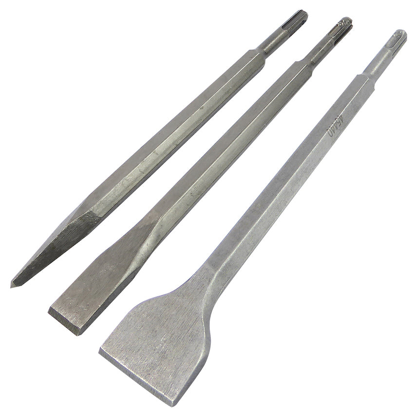 SDS Plus Chisels