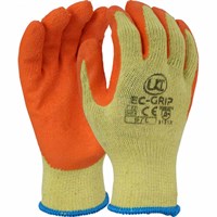 Economy Grip Glove     EC-Grip