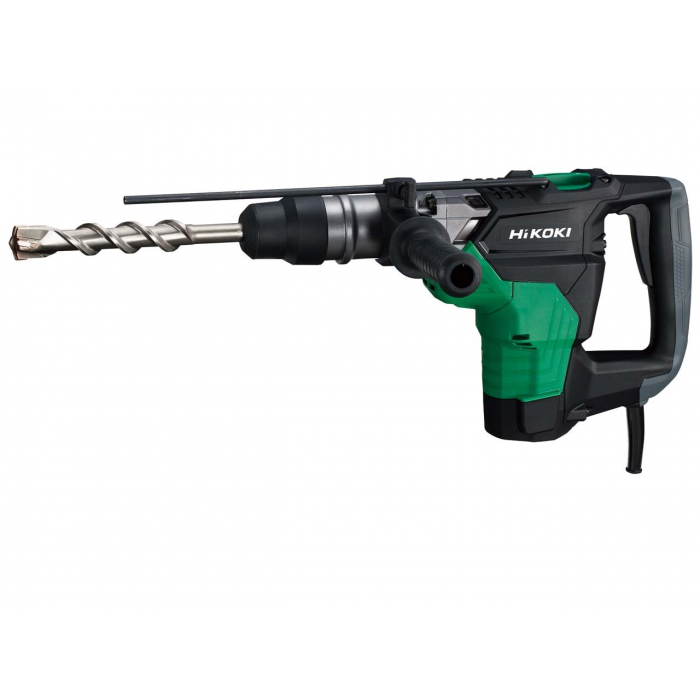 Hikoki DH40MC SDS-Max Rotary Demolition Hammer