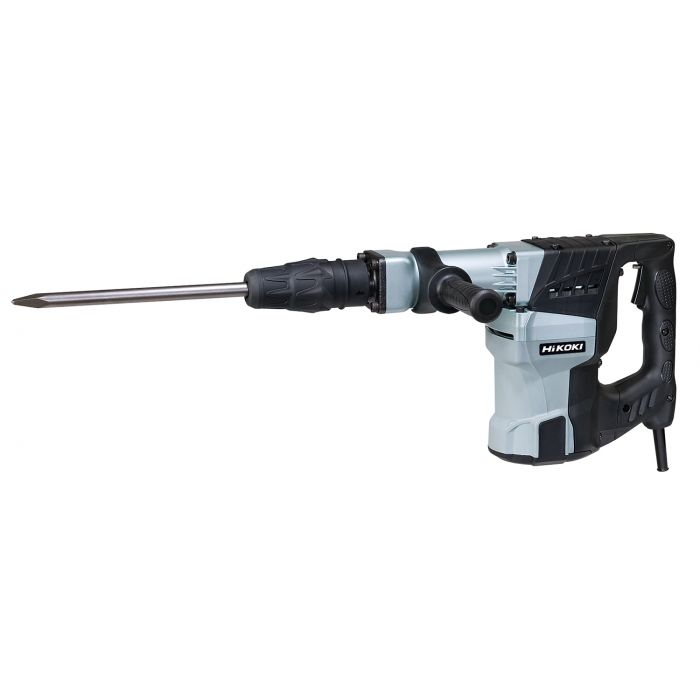 Hikoki H60MC 110V Demolition Hammer