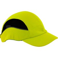 PREMIUM BUMP CAP   HPBC  Hi-Vis