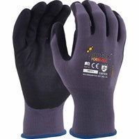 HX1-MAX - MICROFOAM PALM NYLON/LYCRA