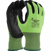 Cut 5 Glove  Green NFC5