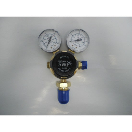 Gas Regulators