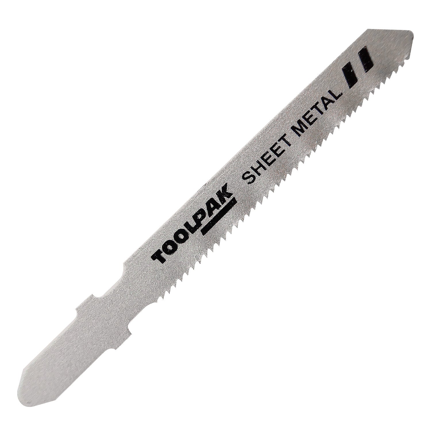 Jigsaw Blades (5 Packs)