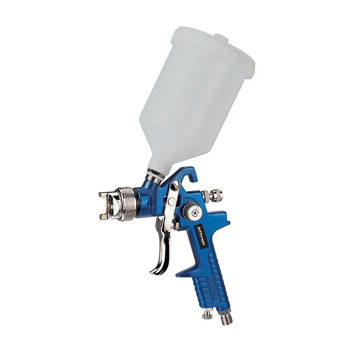 Spray Guns (Air Tools)