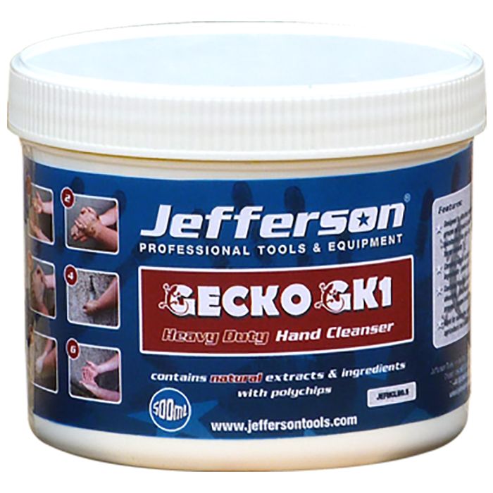 Gecko GK1 Heavy Duty Hand Cleanser